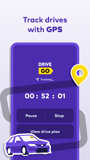 Drive Go