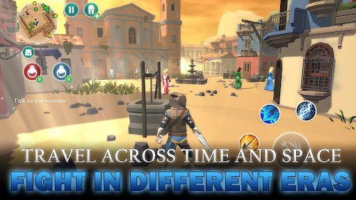 Arcane Quest Legends 2 Offline PC