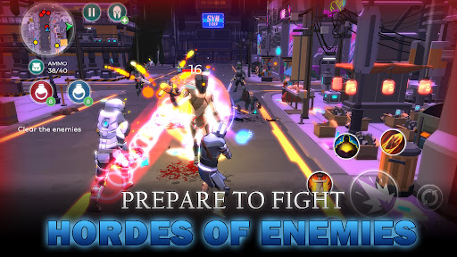Arcane Quest Legends 2 Offline PC