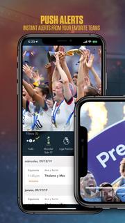 HesGoal - Live Soccer. Live Football Streaming Tv PC