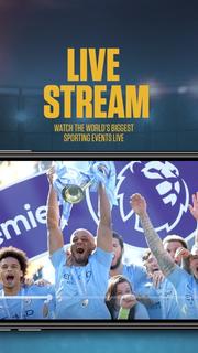 HesGoal - Live Soccer. Live Football Streaming Tv PC