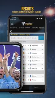 HesGoal - Live Soccer. Live Football Streaming Tv PC