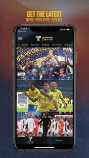 HesGoal - Live Soccer. Live Football Streaming Tv PC