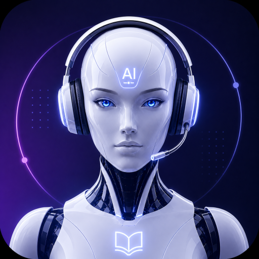 Aiva AI: English Speak Tutor পিসি