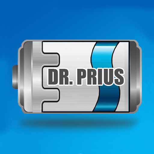 Dr. Prius / Dr. Hybrid电脑版