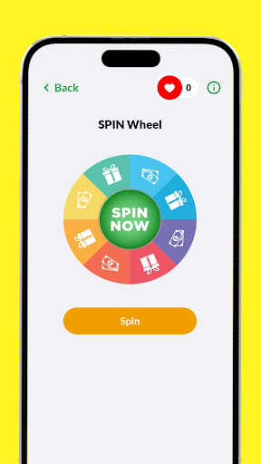 NanaGift - Enjoy & Earn Money PC