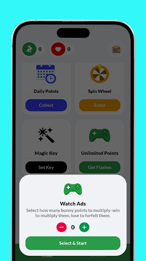 NanaGift - Enjoy & Earn Money PC
