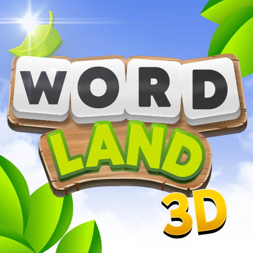 Word Land 3D পিসি