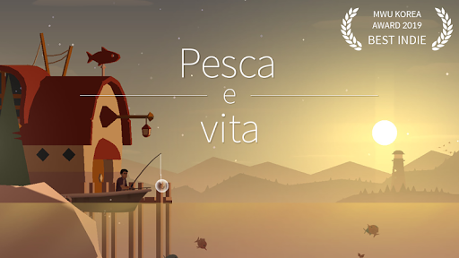 Pesca e vita