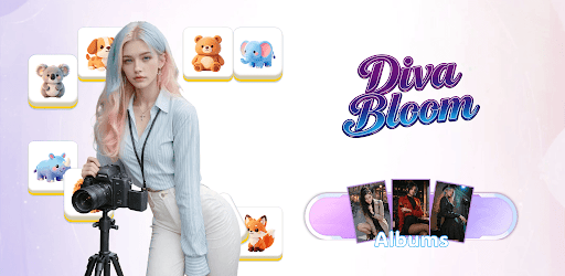 Diva Bloom PC