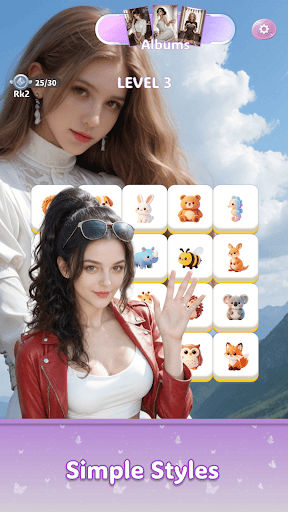 Diva Bloom PC