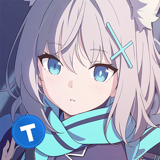 Blue Archive (15) PC版