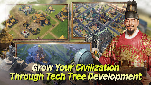Civilization: Reign of Power电脑版