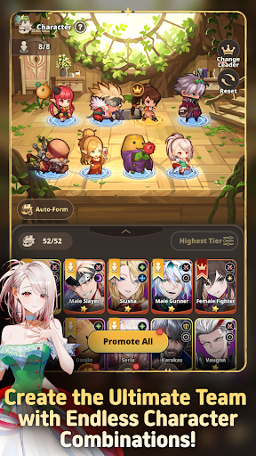 Arad: Idle RPG电脑版