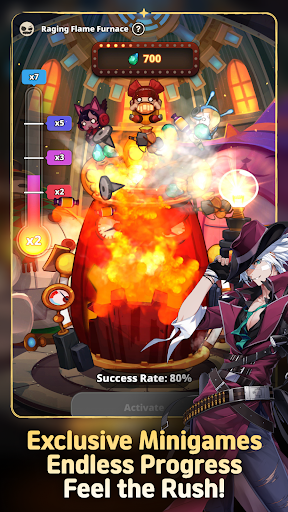 Arad: Idle RPG电脑版