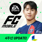 FIFA MOBILE PC