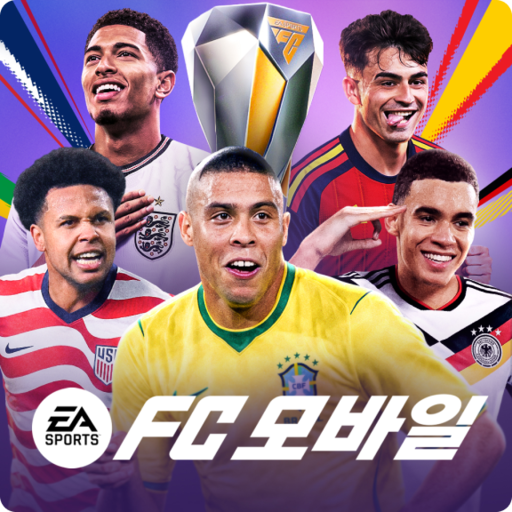 FIFA MOBILE