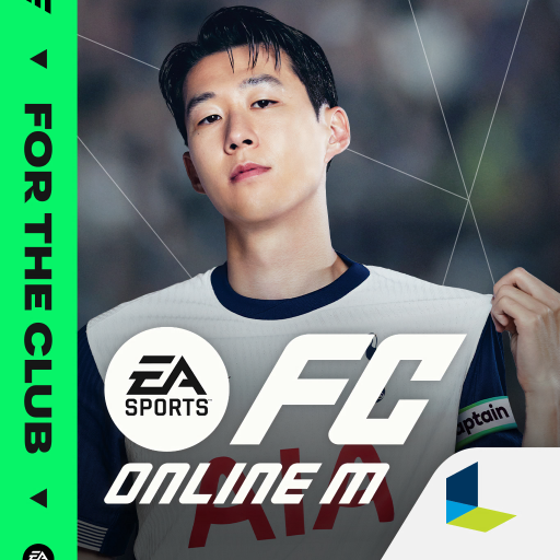 FIFA ONLINE 4 M by EA SPORTS™