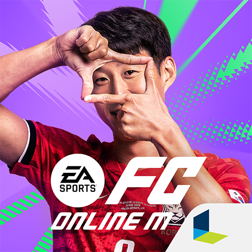 FIFA ONLINE 4 M