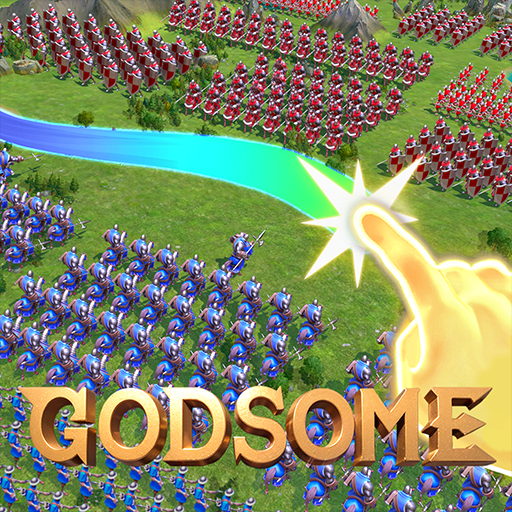 GODSOME: Gods Will Clash PC