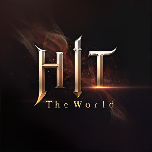 HIT : The World PC版
