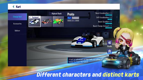 KartRider: Drift ?? ??