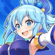 KonoSuba: Fantastic Days PC