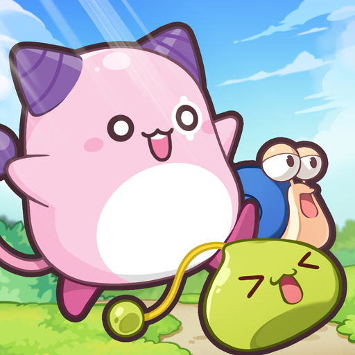 MapleStory : Idle RPG