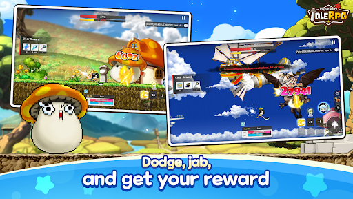MapleStory : Idle RPG