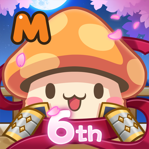 MapleStory M