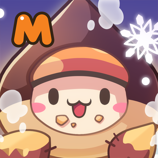 komputer MapleStory M - Fantasy MMORPG