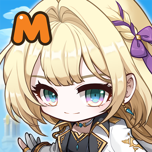 MapleStory M - Fantasy MMORPG