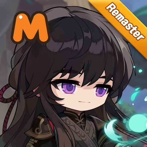 楓之谷M