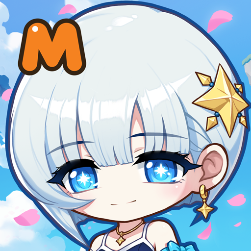 楓之谷M