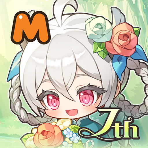 メイプルストーリーＭ