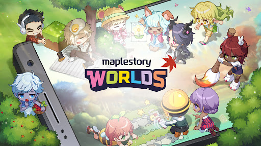 MapleStory Worlds電腦版