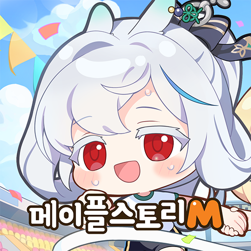 메이플스토리M PC