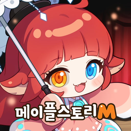 메이플스토리M