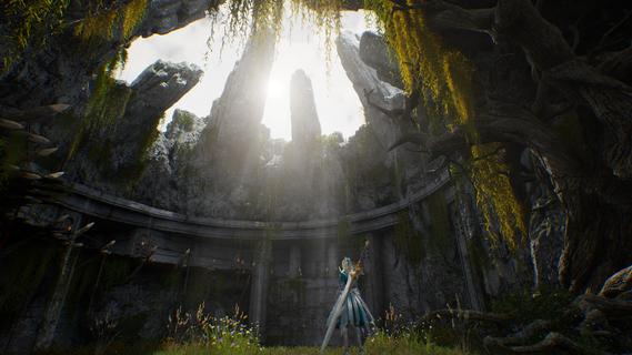 Vindictus: Defying Fate PC