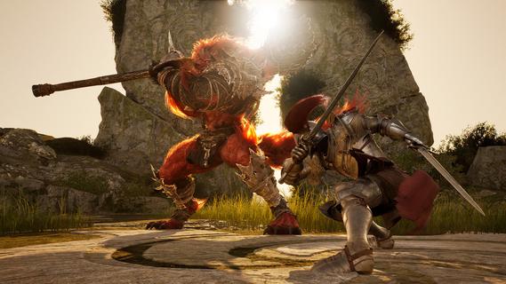 Vindictus: Defying Fate PC