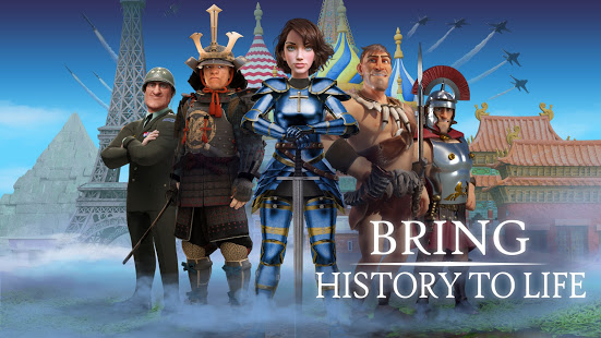 DomiNations Game for Android - Download