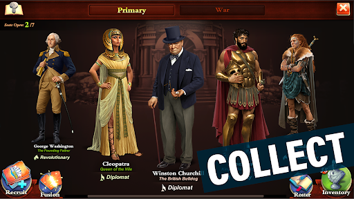 DomiNations PC