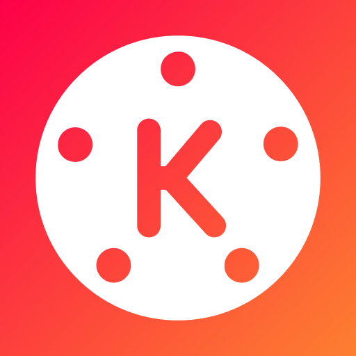 KineMaster - वीडियो एडिटर PC