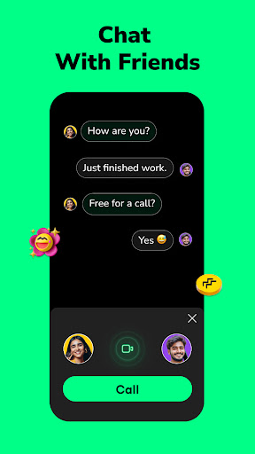 MojLive: Live Video & Chat ?? ??