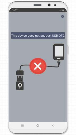 Usb otg checker ПК