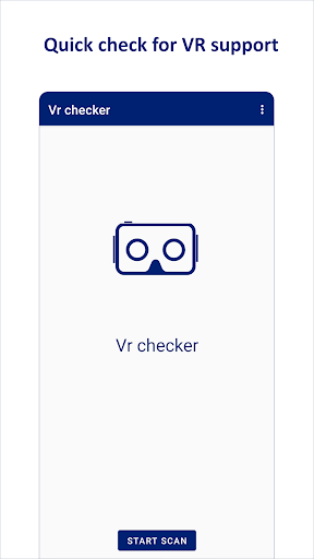 Vr checker PC