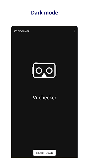 Vr checker PC