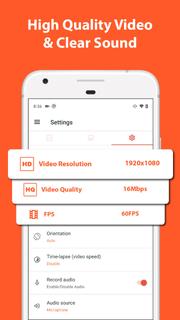 Screen Recorder Pro PC