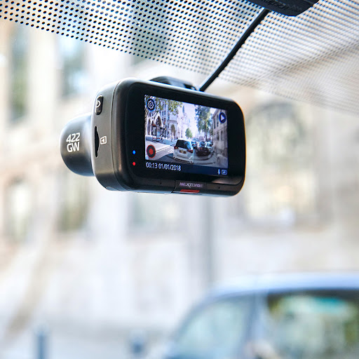 Nextbase 422GW Guide: Nextbase PC