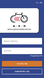 Wrocławski Rower Miejski PC